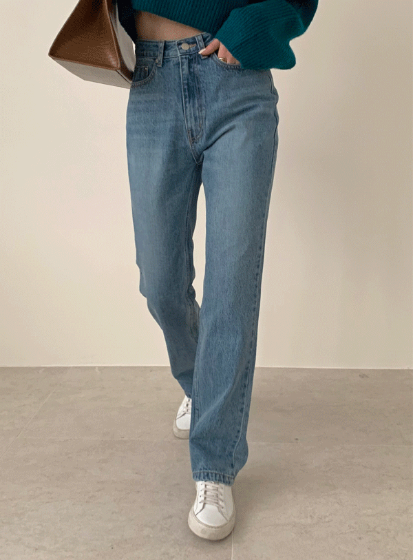 테이반 중청 pants