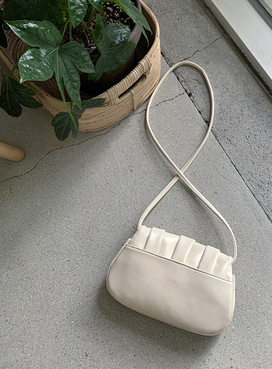 [데일리백추천] 폰스셔링 bag (*3color)