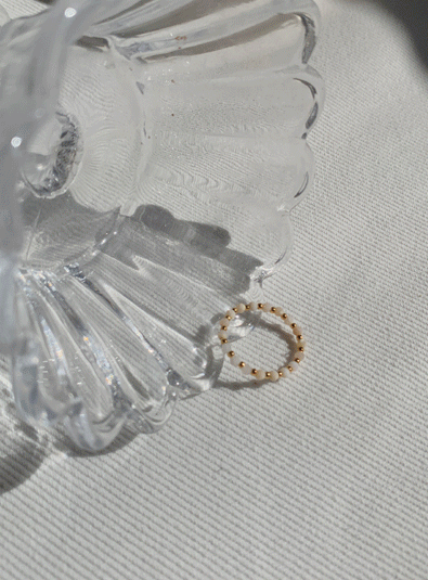 샤이드 ring (*3color)